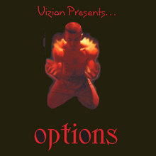 Options - the compilation album