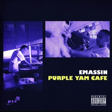 Purple Yam Cafe (Bootleg)