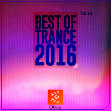 Best Of Trance 2016 Vol. 01