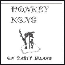 on Party Island
