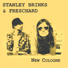New Cologne (With Freschard)