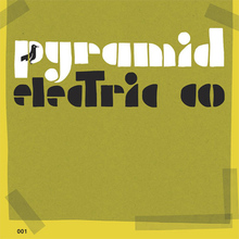 Pyramid Electric Co. (Vinyl)