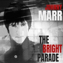 The Bright Parade (CDS)