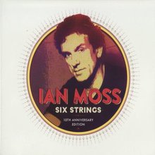 Six Strings (10Th Anniversary Edition) CD1