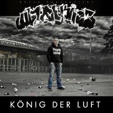 König Der Luft (With Ultrakaos) (EP)