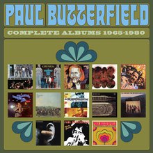 Complete Albums 1965-1980 CD12