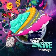 Pick A Universe