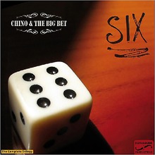 Six: The Complete Trilogy