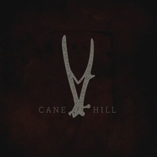 Cane Hill (EP)