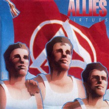 Virtues (Reissued 1991)