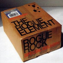 Rogue Rock - Special Delivery CD1