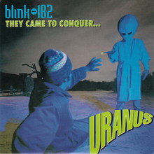 They Came To Conquer...Uranus (EP)