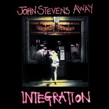 Integration (Vinyl)