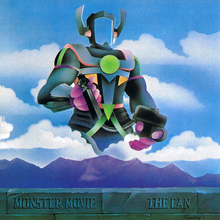 Monster Movie (Remastered)