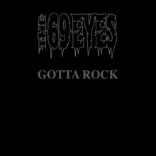 Gotta Rock (CDS)