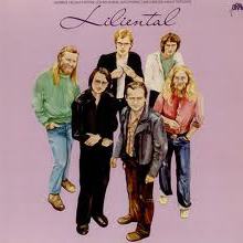 Liliental (Vinyl)