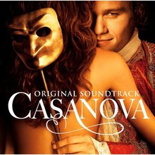 Casanova Soundtrack