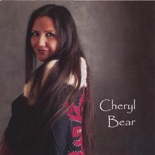 Cheryl Bear