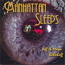Manhattan Sleeps