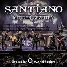 Mit Den Gezeiten: Live Aus Der O2 World Hamburg CD1