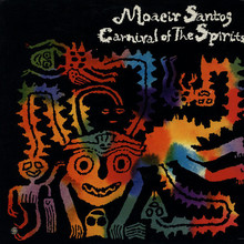 Carnival Of The Spirits (Vinyl)