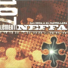 107 Elementi (Feat. Deda & Al Castellana)