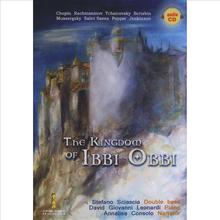 The Kingdom of Ibbi Obbi
