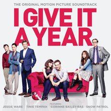 VA - I Give It A Year Mp3 Album Download