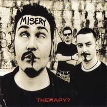 Misery (EP)