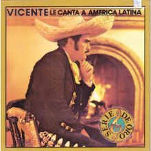 Le Canta A America Latina