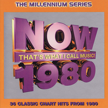 Now That's What I Call Music! - The Millennium Series 1980 CD1