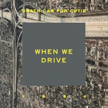 When We Drive (Remixes)