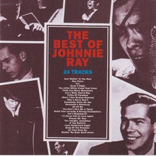 The Best Of Johnnie Ray