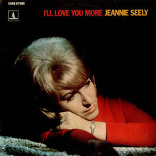 I'll Love You More (Vinyl)