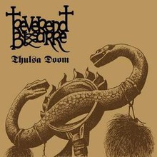 Thulsa Doom (CDS)