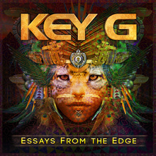 Essays From The Edge (EP)
