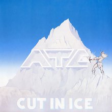 Cut In Ice (Vinyl)