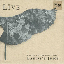 Lakini's Juice (CDS)