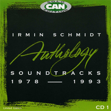 Soundtracks 1978-1993 CD1