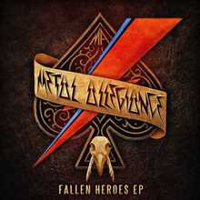 Fallen Heroes (EP)