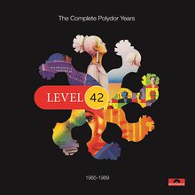 The Complete Polydor Years 1985-1989 CD1