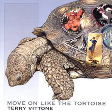 Move On Like the Tortoise