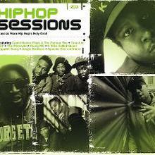 Hip Hop Sessions CD1