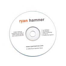 Ryan Hamner EP