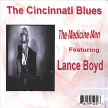 The Cincinnati Blues
