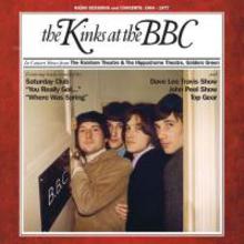 At The BBC: Radio & Tv Sessions And Concerts 1964-1994 CD1