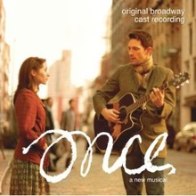 Once - A New Musical (Original Broadway Cast Recording)