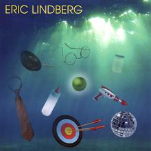 Eric Lindberg