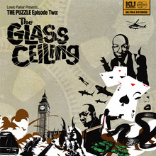 The Puzzle Episode 2: The Glass Ceiling CD1