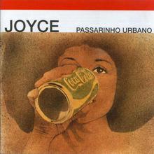 Passarinho Urbano (Vinyl)